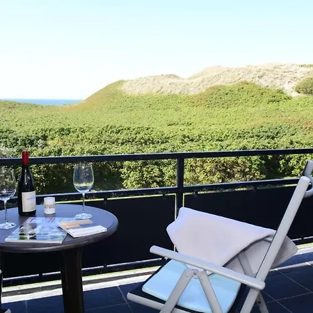 Apartment Lh Meerblick, App.1 *